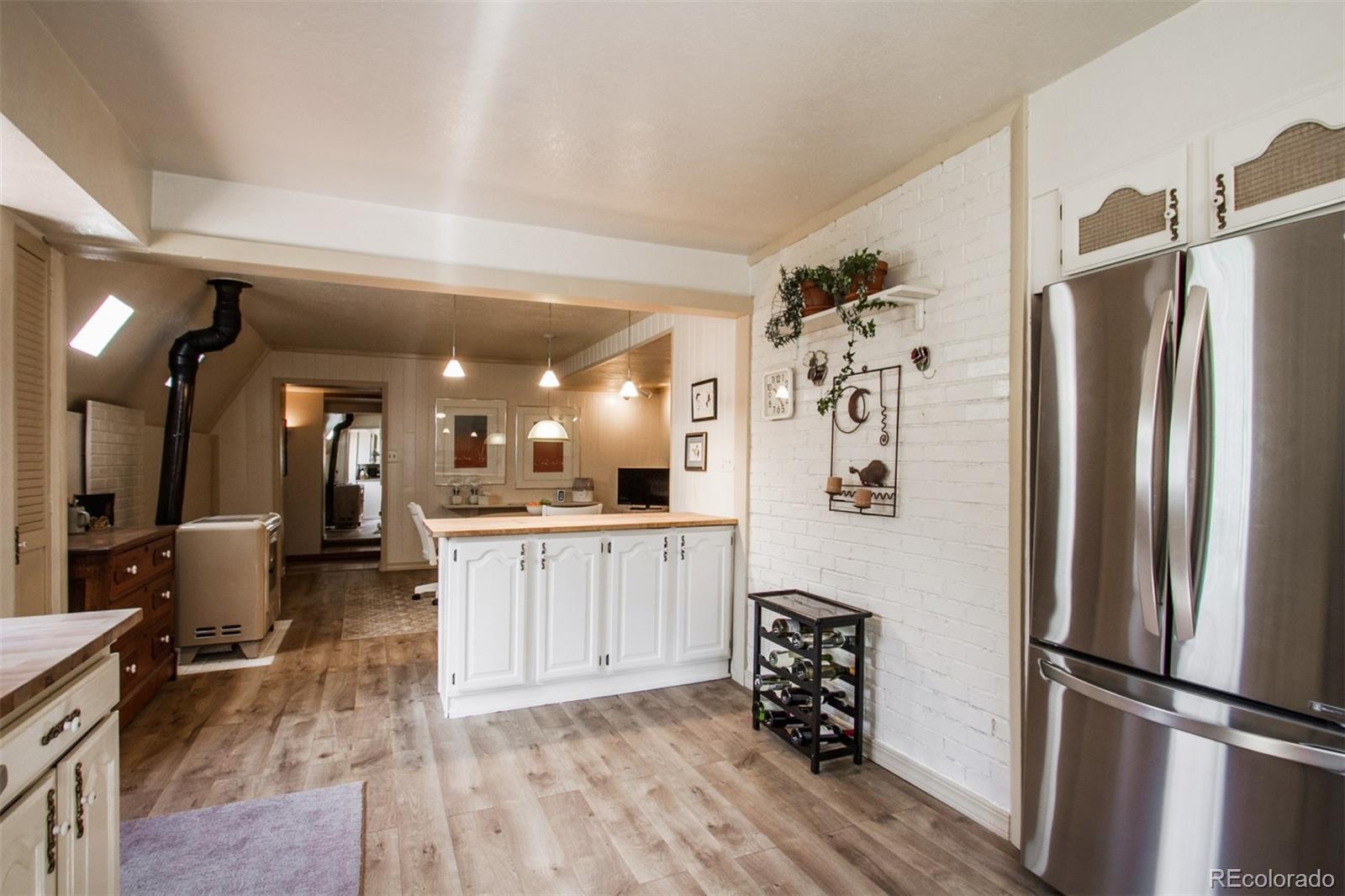 372 Blue Spruce Road Black Hawk, CO 80422 - Photo 11 of 31 Gallery Image 11