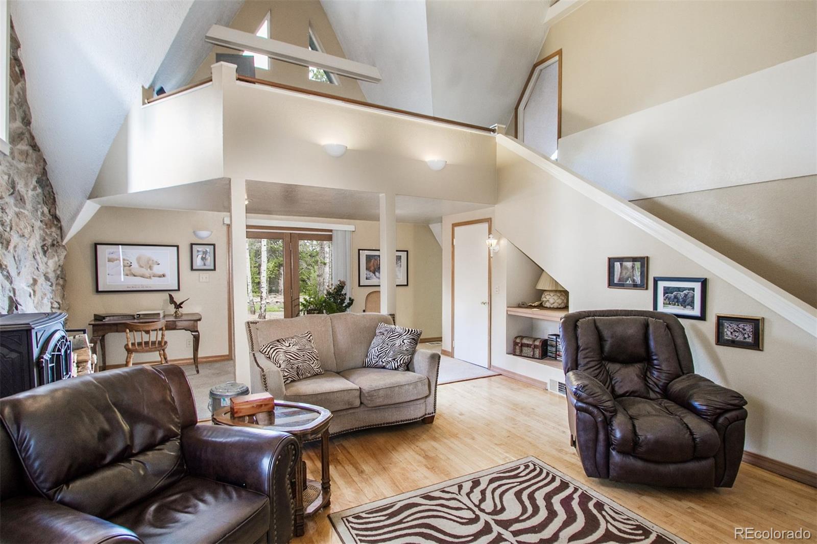 372 Blue Spruce Road Black Hawk, CO 80422 - Photo 18 of 31 Gallery Image 18