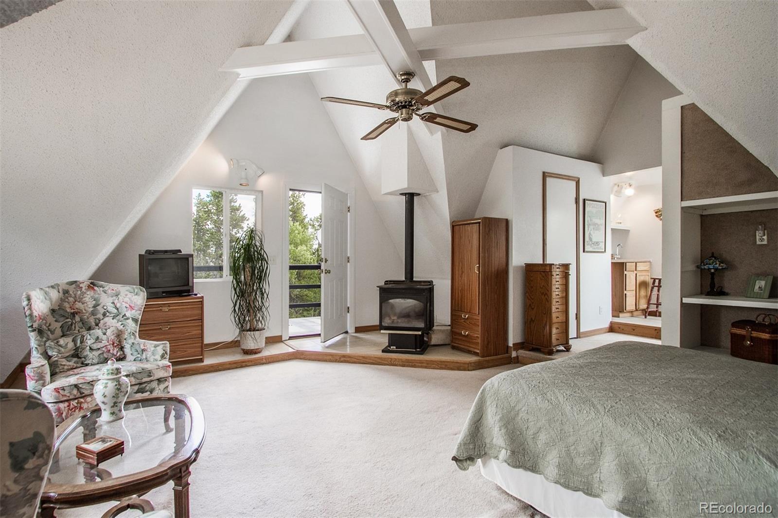 372 Blue Spruce Road Black Hawk, CO 80422 - Photo 22 of 31 Gallery Image 22