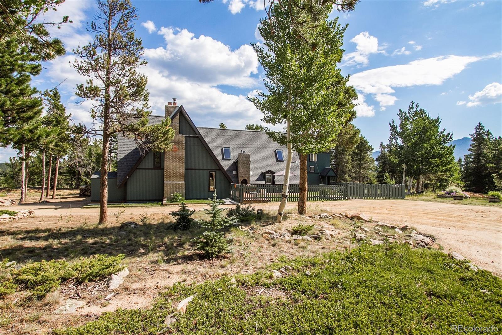 372 Blue Spruce Road Black Hawk, CO 80422 - Photo 3 of 31 Gallery Image 3