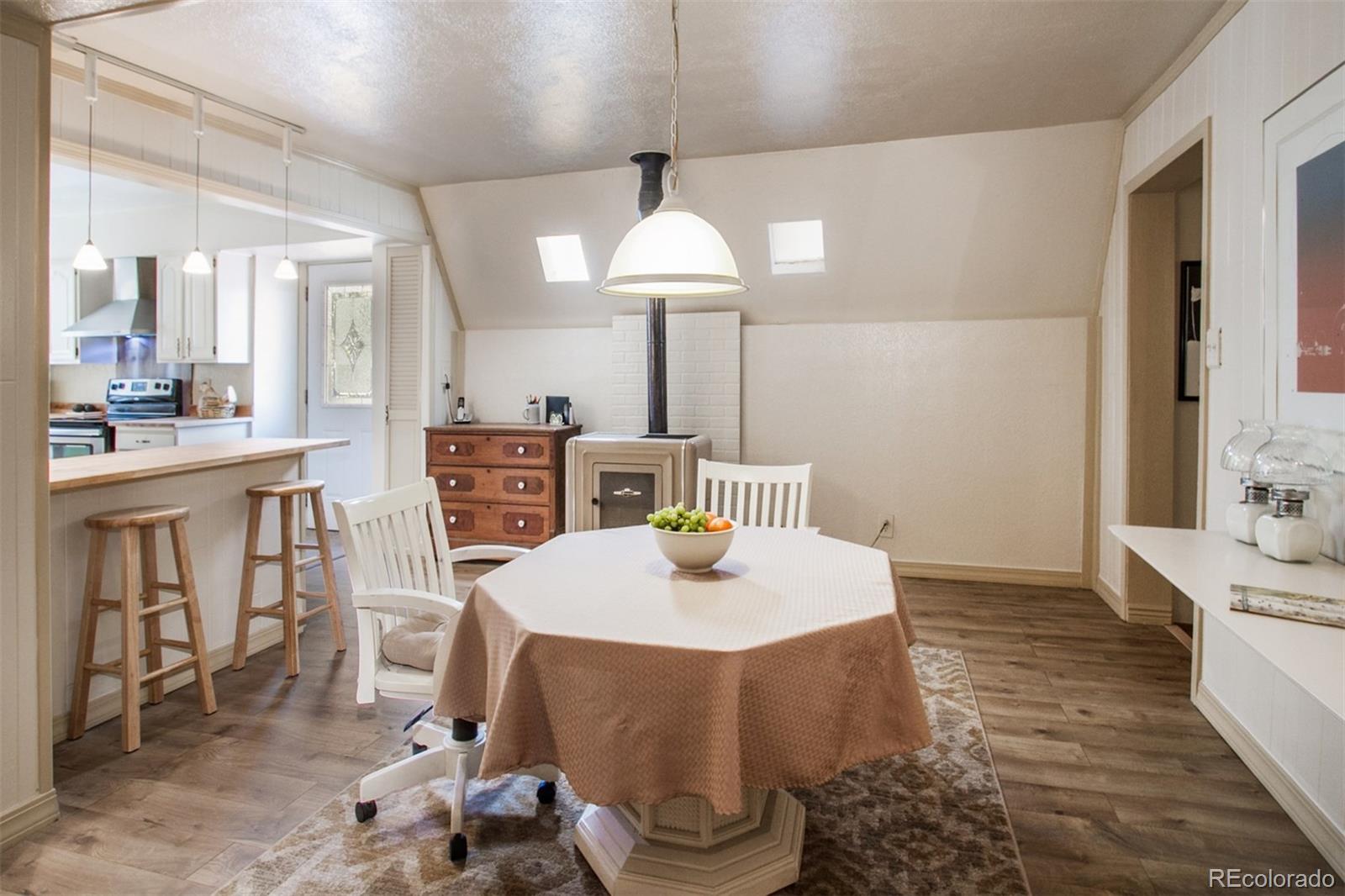 372 Blue Spruce Road Black Hawk, CO 80422 - Photo 8 of 31 Gallery Image 8