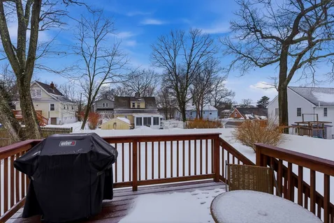 $798,000 | 41 Glenvale Avenue, Billerica, MA 01821