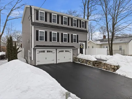 $798,000 | 41 Glenvale Avenue, Billerica, MA 01821