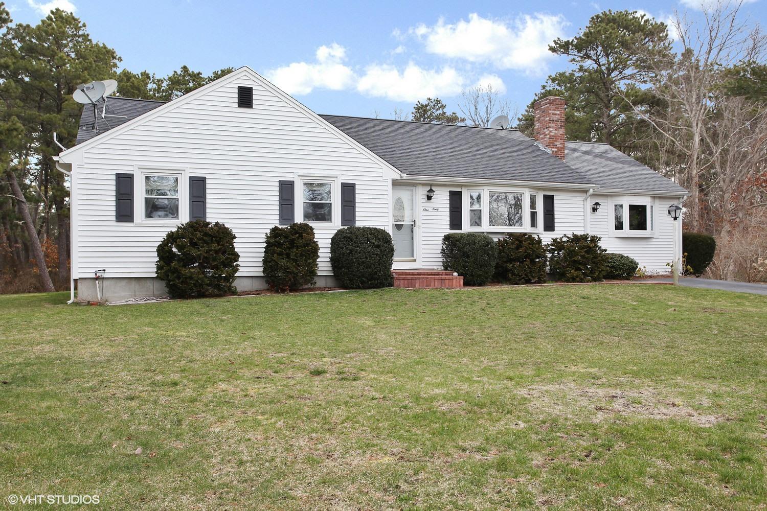 160 Captain Small Road South Yarmouth, MA 02664 - Photo 1 of 15 15_160CaptSmall_571_FrontView_MLSuse_150