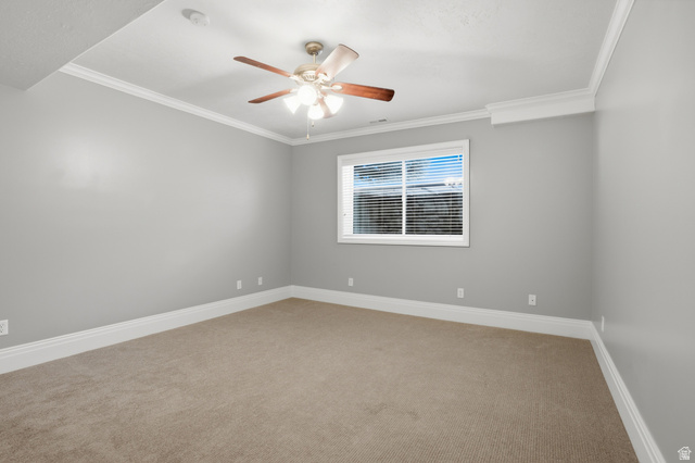 10868 Prescott Drive Sandy, UT 84092 - Photo 74 of 106