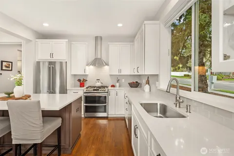 $1,885,000 | 12729 Northeast 103rd Place, Kirkland, WA 98033