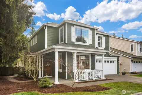 $1,885,000 | 12729 Northeast 103rd Place, Kirkland, WA 98033