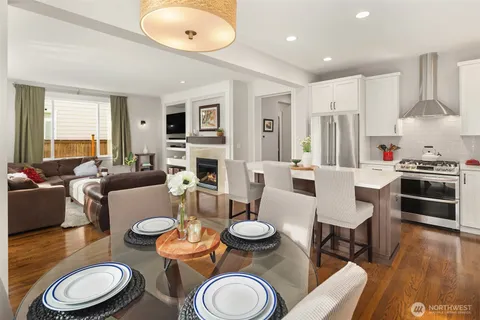 $1,885,000 | 12729 Northeast 103rd Place, Kirkland, WA 98033