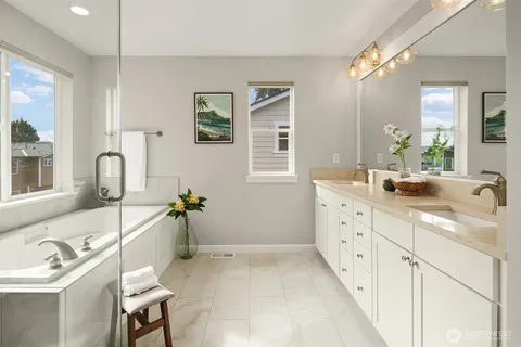 $1,885,000 | 12729 Northeast 103rd Place, Kirkland, WA 98033