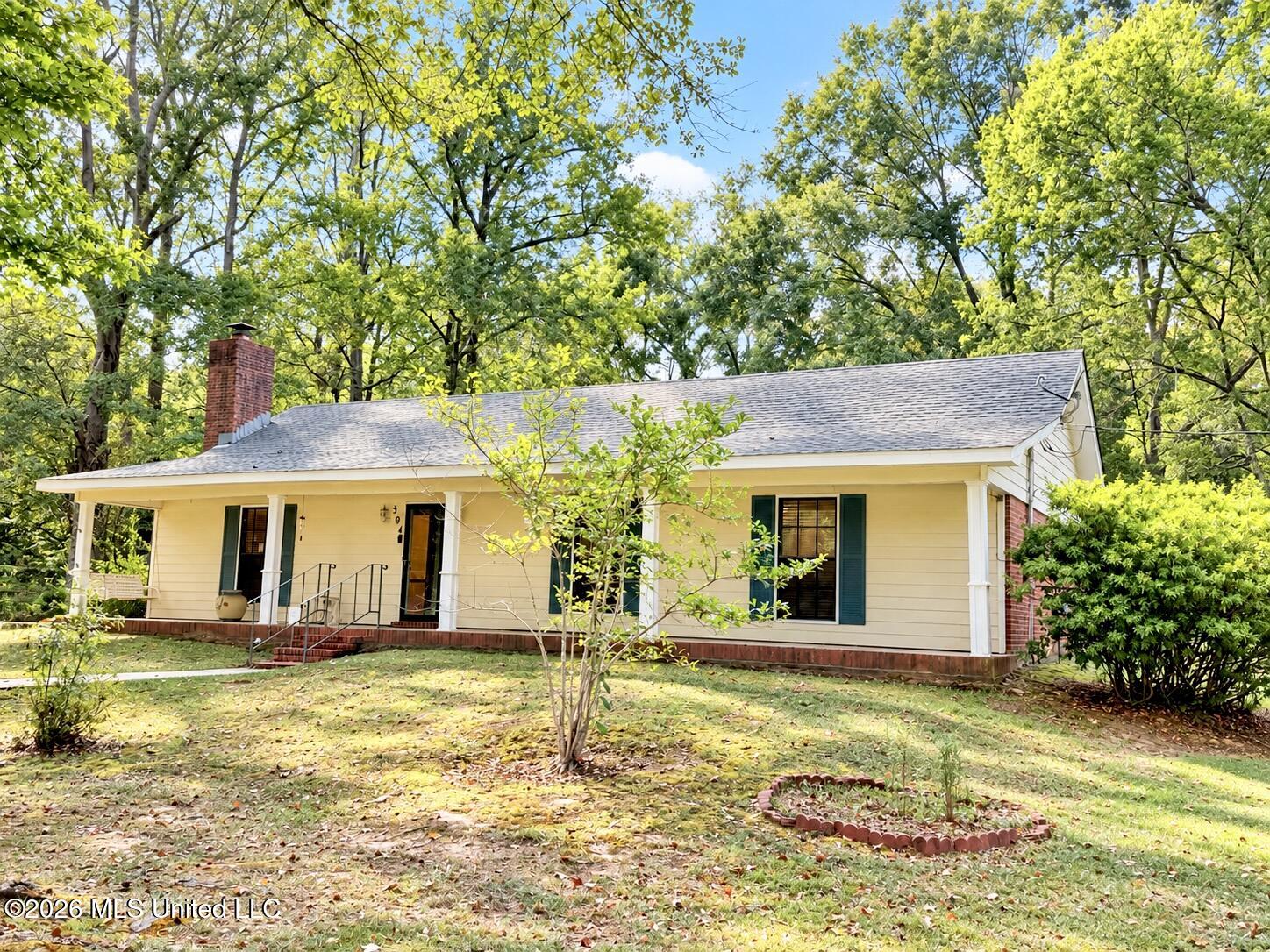 304 Pebblecreek Road Grenada, MS 38901 - Photo 5 of 38 JNKWE7762