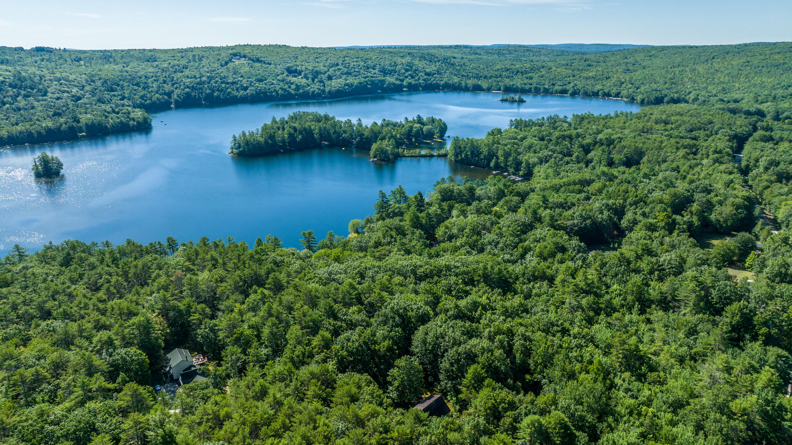 317 Raymond Hill Road Raymond, ME 04071 - Photo 40 of 43 DJI_0010