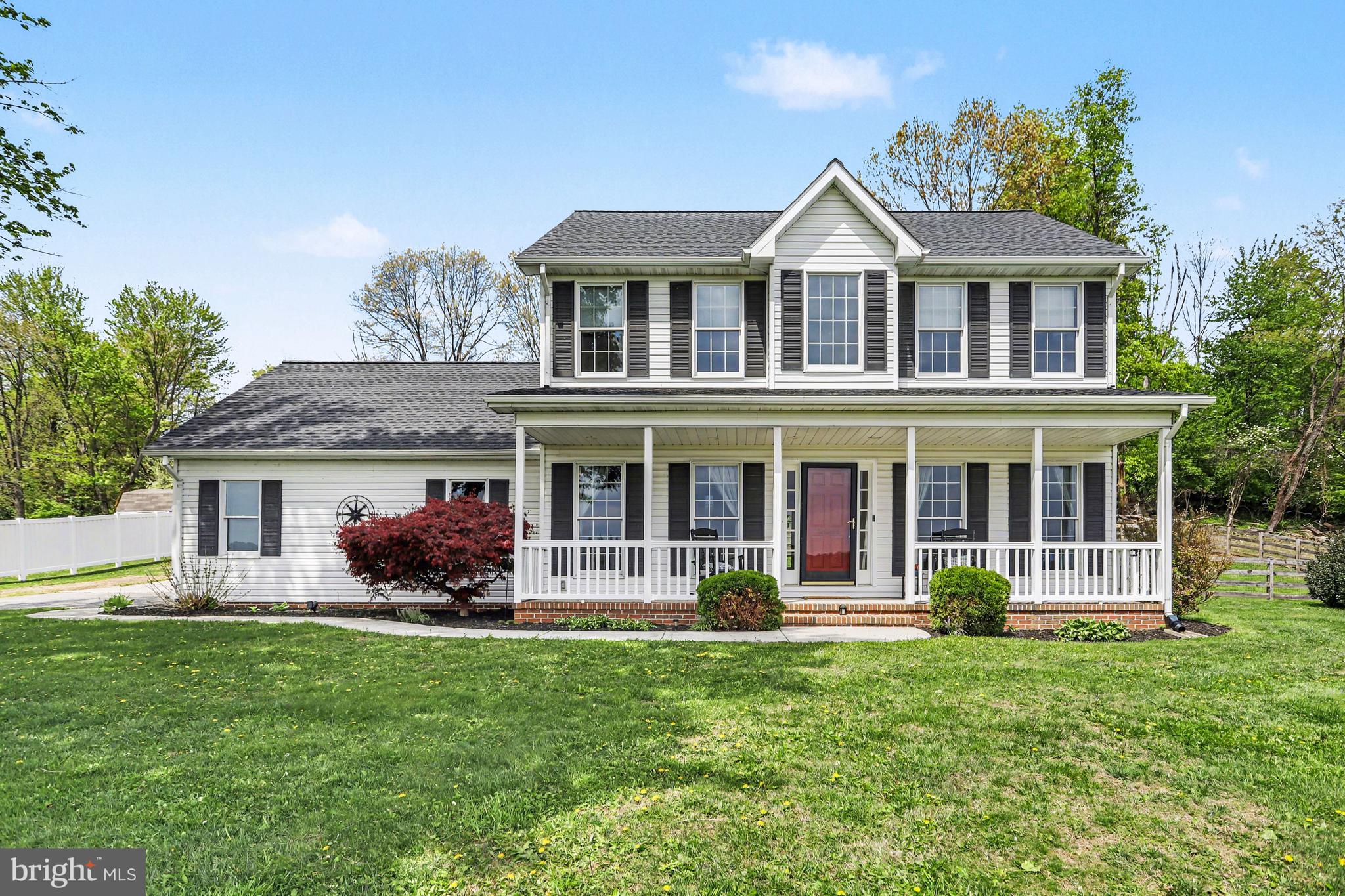 4802 Wentz Road Manchester, MD 21102 - Photo 2 of 48 Gallery Image 2