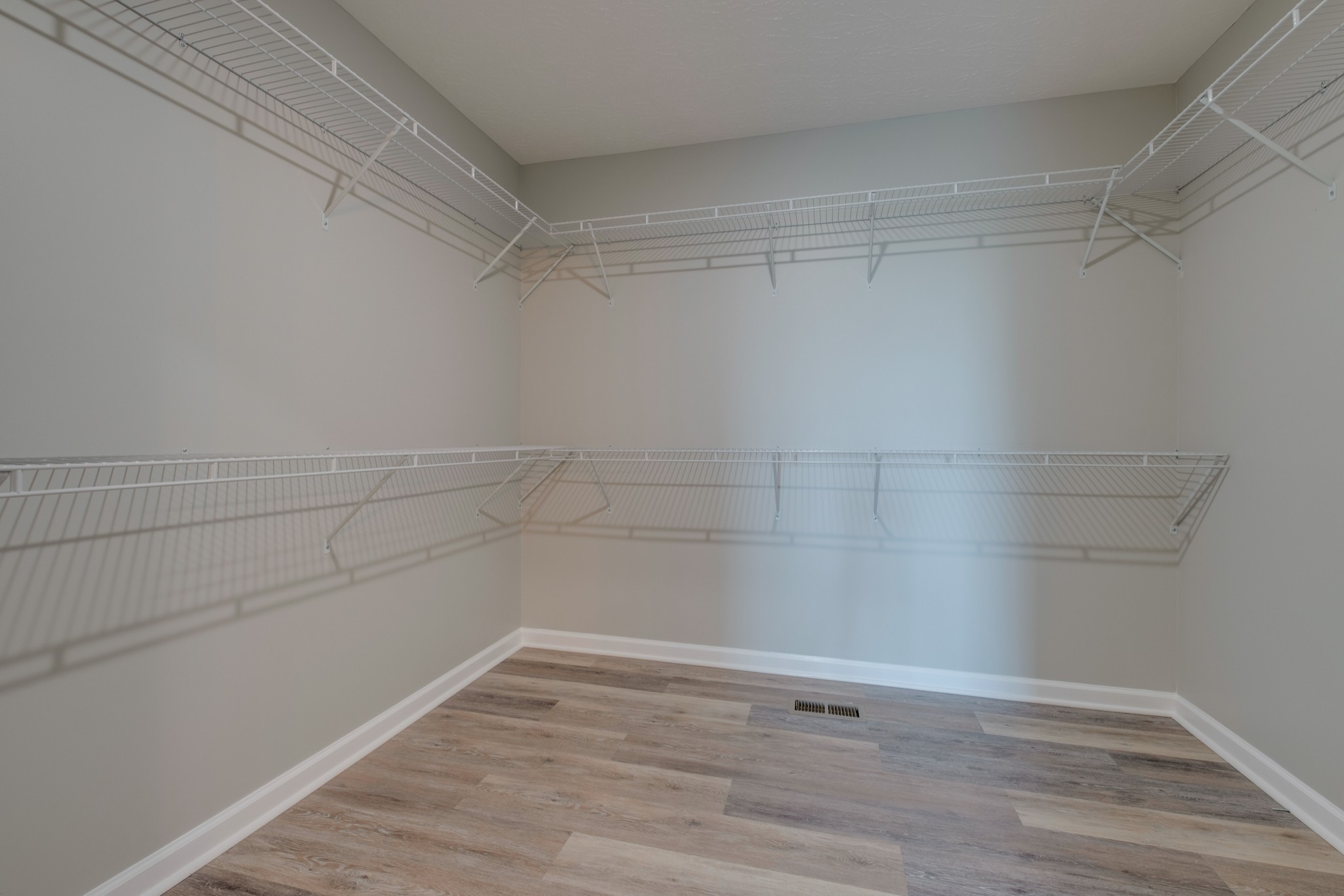 125 Vivian Lane Carthage, TN 37030 - Photo 19 of 30 a view of a room with empty racks
