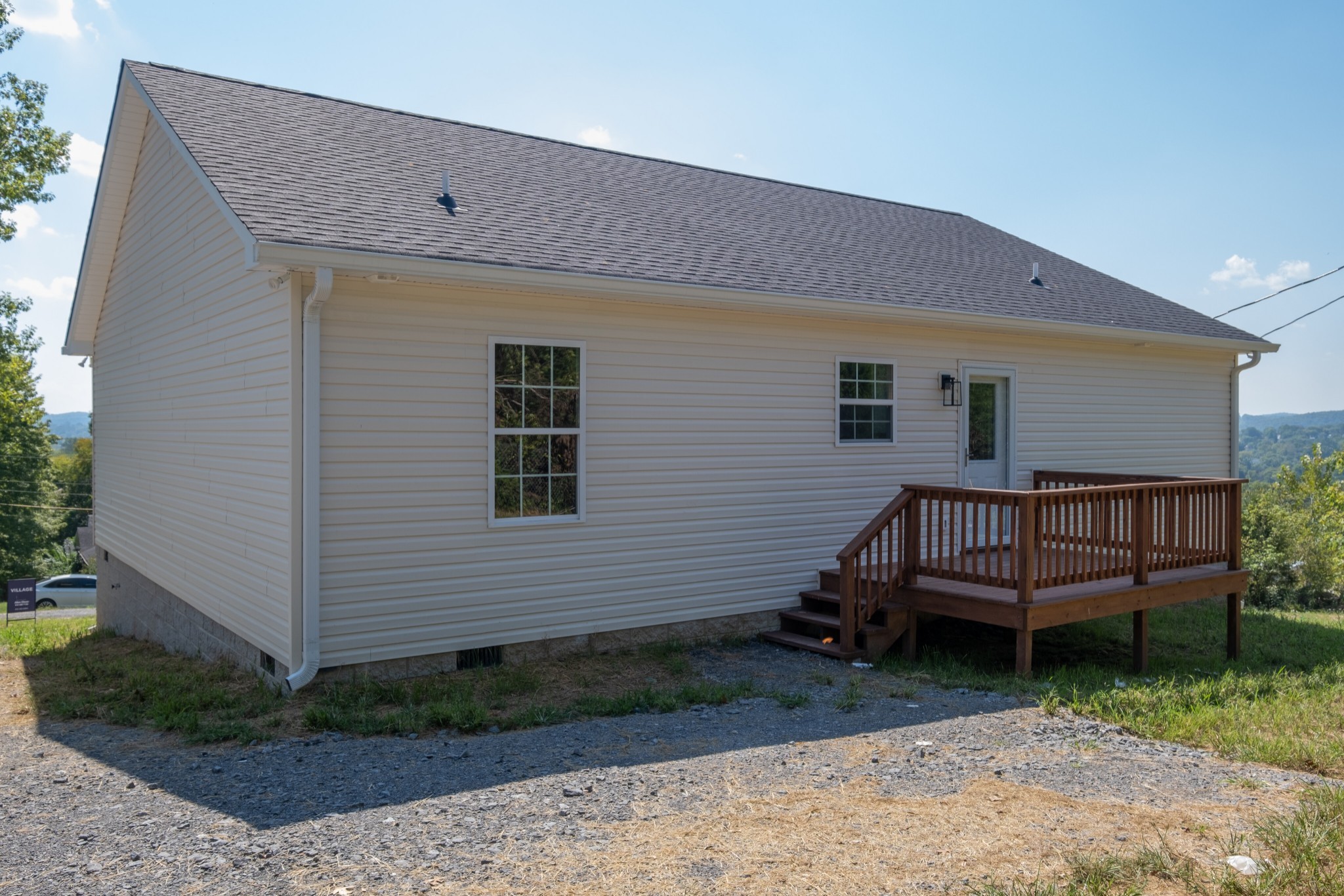 125 Vivian Lane Carthage, TN 37030 - Photo 30 of 30 a view of a house with a yard
