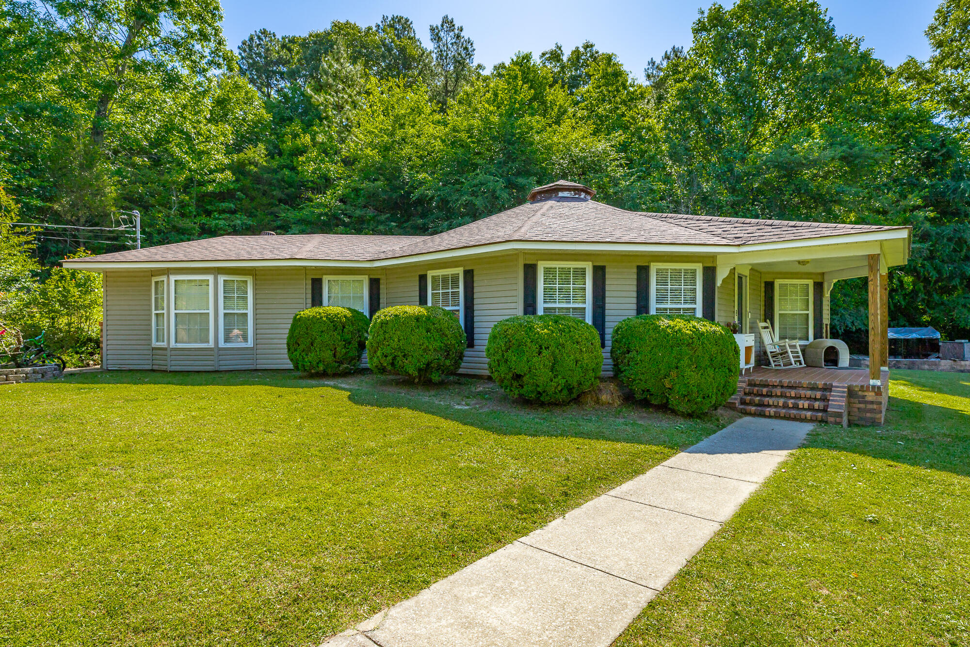 1353 County Road 286 Stevenson, AL 35772 - Photo 2 of 68 1353 Co Road 286 HD-36