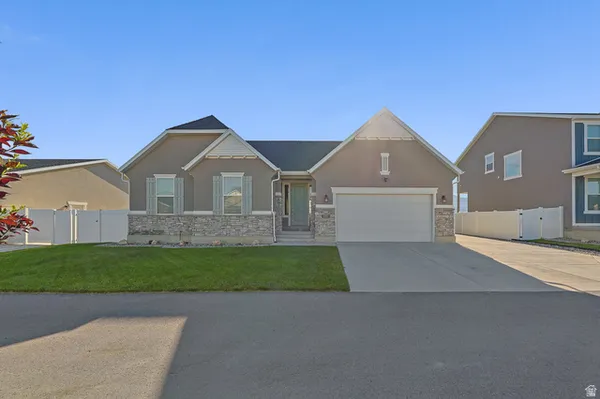 $600,000 | 6085 North Sheps Ridge Road, Eagle Mountain, UT 84005