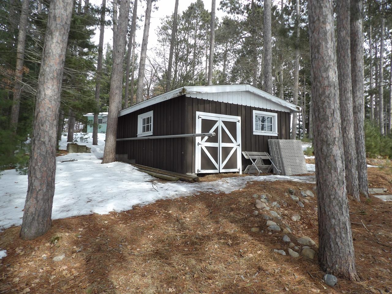 5387 Riverview Drive Rhinelander, WI 54501 - Photo 18 of 27 Gallery Image 18