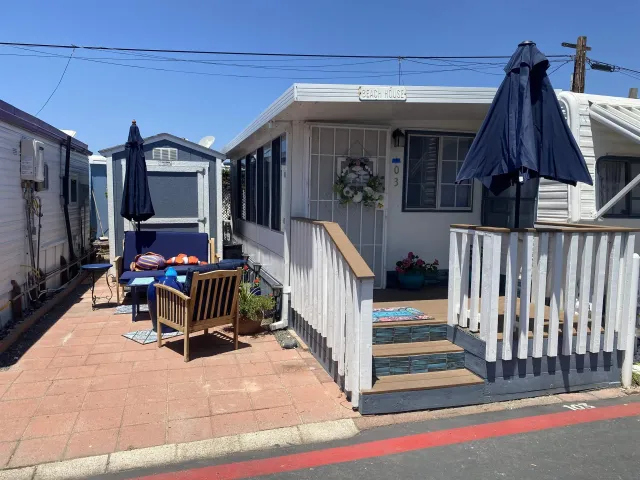 $149,000 | 900 North Cleveland Street, Unit 103, Oceanside, CA 92054