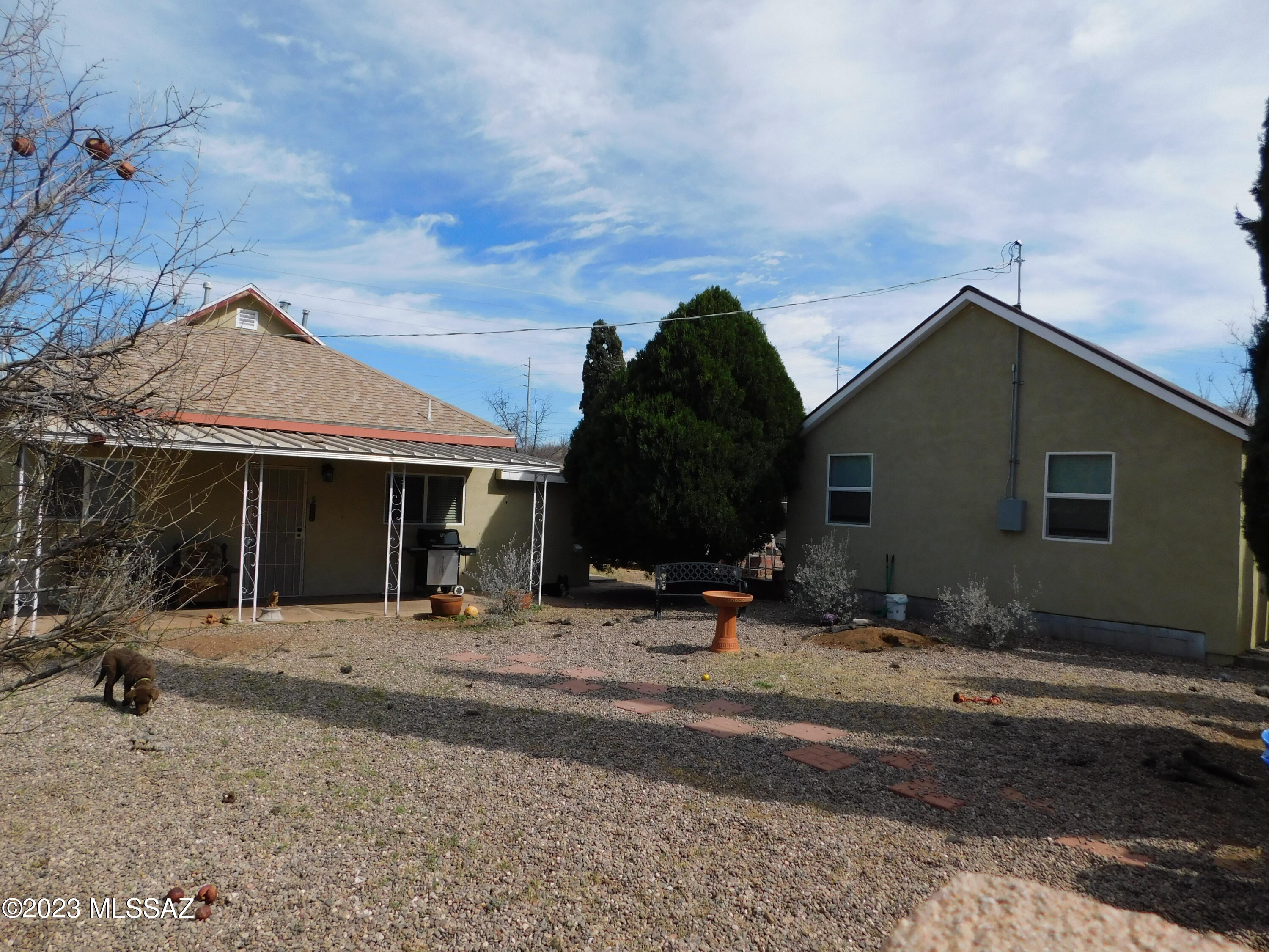 24 Mason Addition Road Bisbee, AZ 85603 - Photo 3 of 46