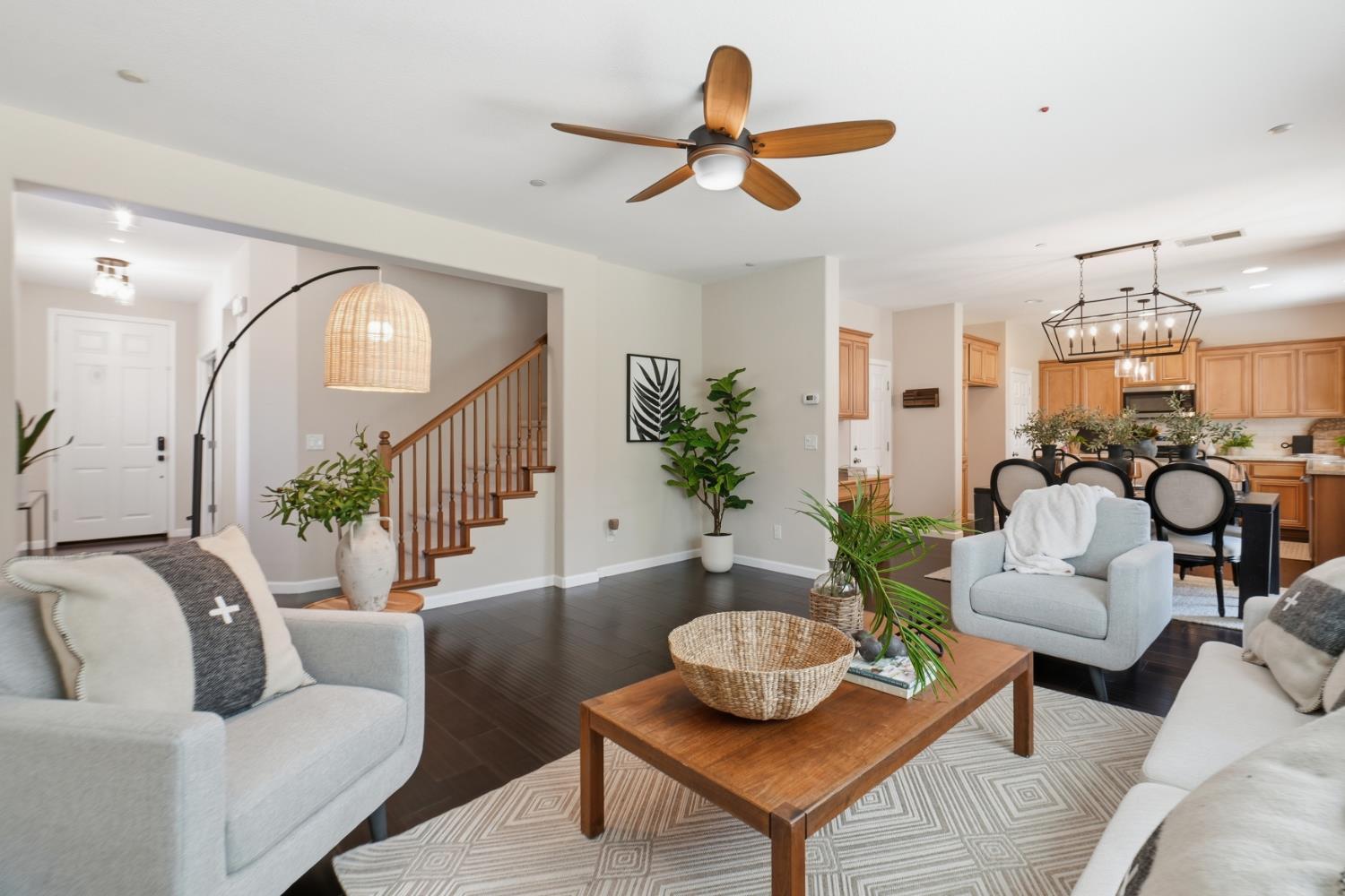 2240 Ranch View Drive Rocklin, CA 95765 - Photo 4 of 30