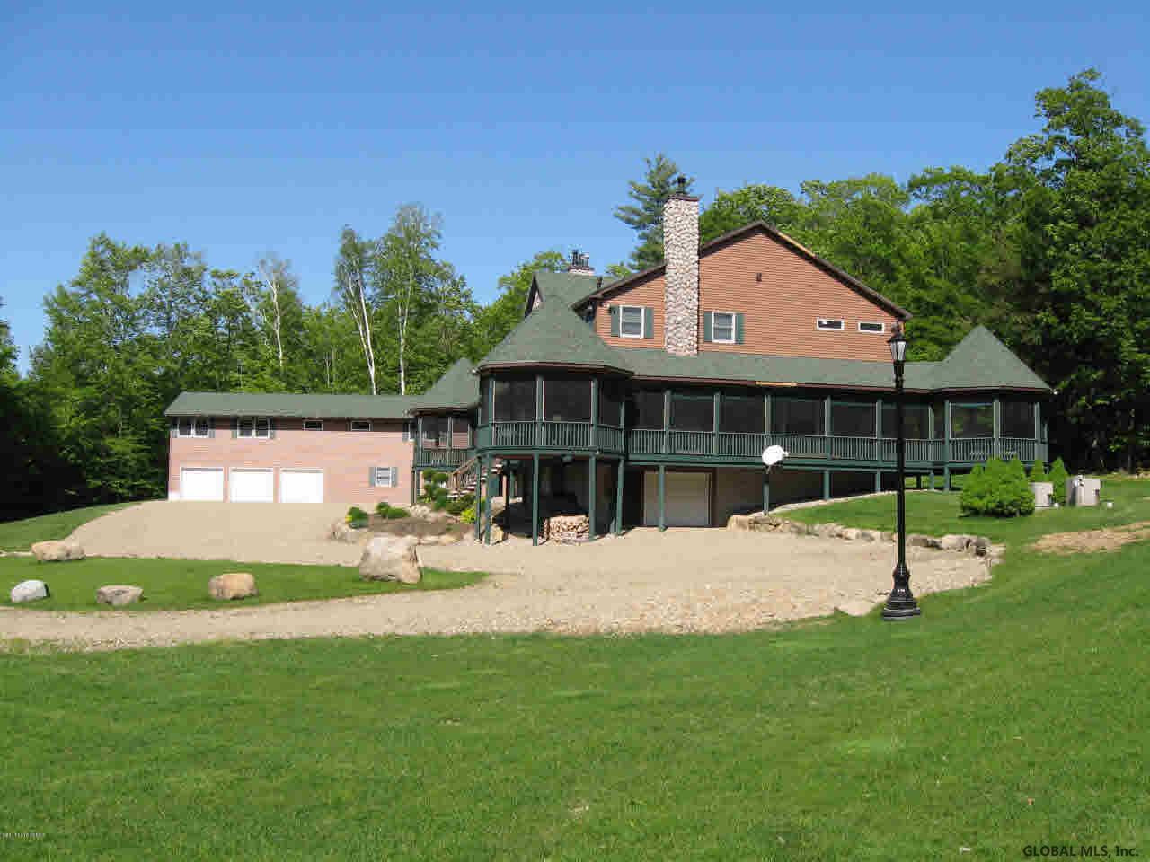 438 Tower Road Hadley, NY 12835 - Photo 2 of 40 Photo 2