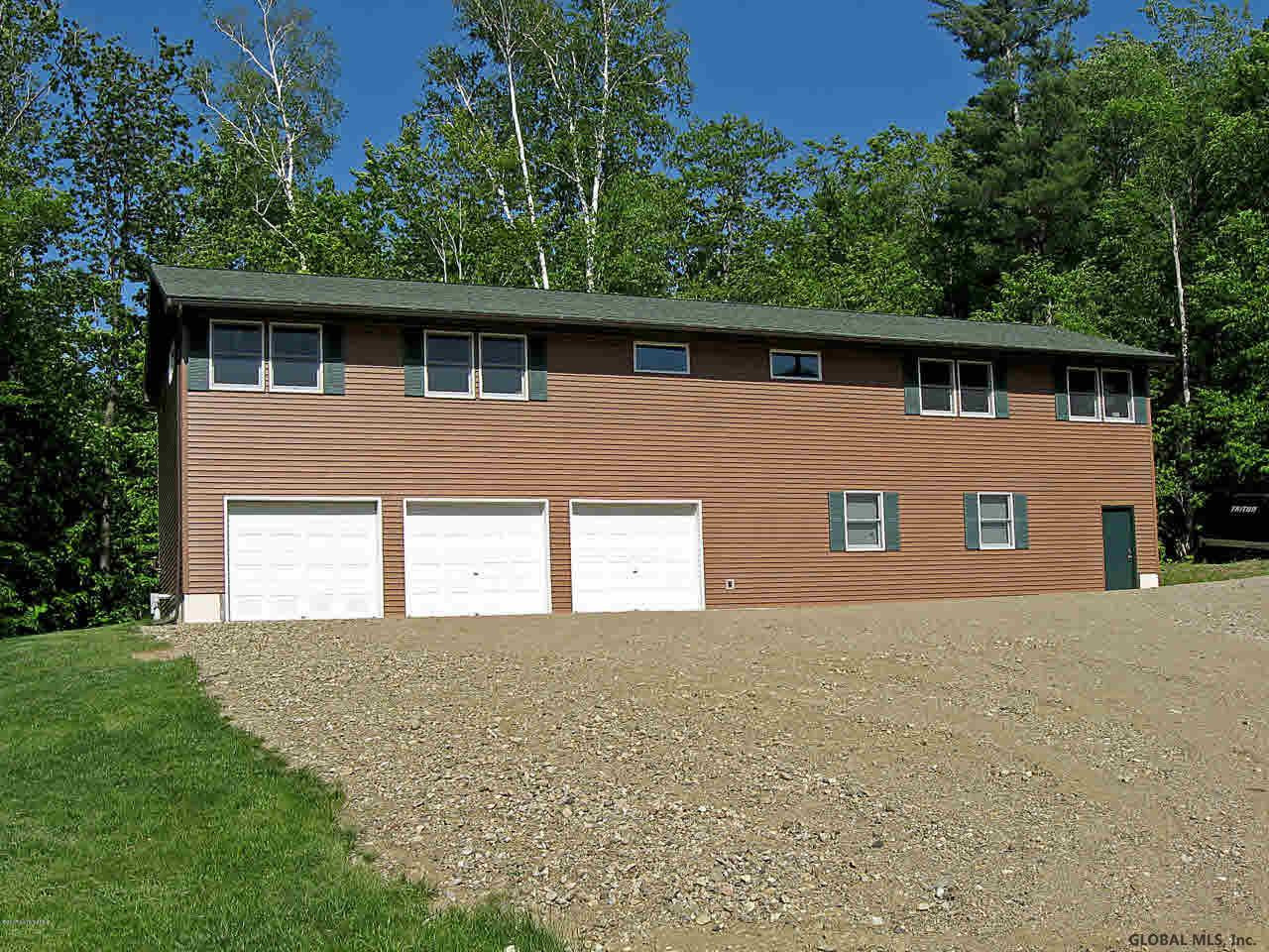 438 Tower Road Hadley, NY 12835 - Photo 33 of 40 Photo 33