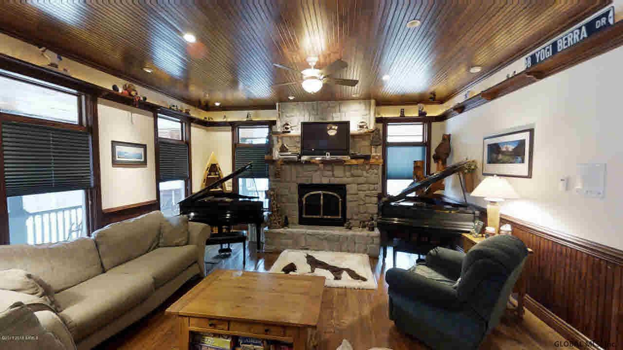 438 Tower Road Hadley, NY 12835 - Photo 10 of 40 Photo 10