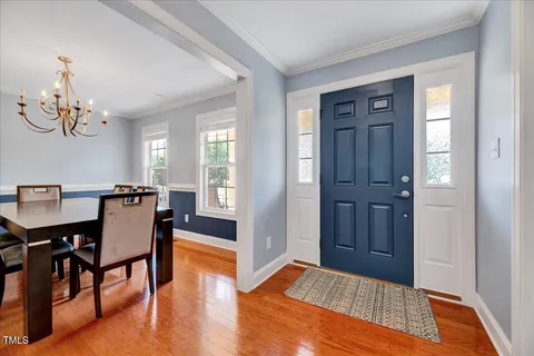 $335,000 | 366 Orchard Falls Drive, Spring Lake, NC 28390