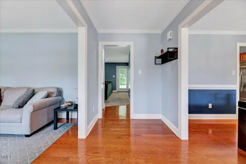 $335,000 | 366 Orchard Falls Drive, Spring Lake, NC 28390