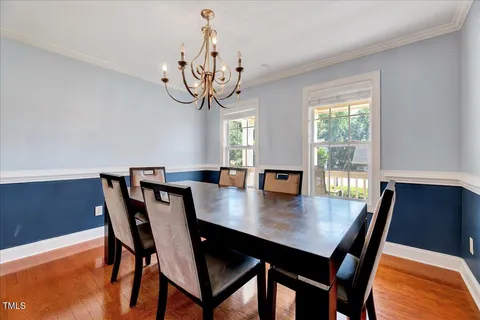 $335,000 | 366 Orchard Falls Drive, Spring Lake, NC 28390