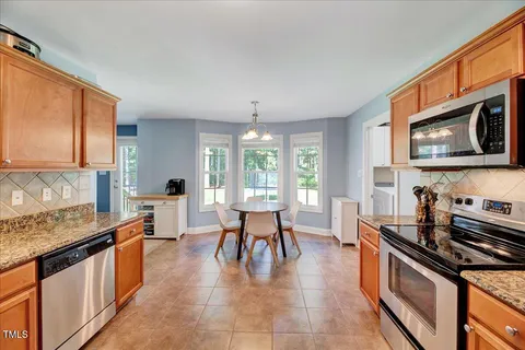 $335,000 | 366 Orchard Falls Drive, Spring Lake, NC 28390