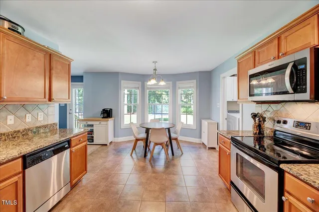 $340,000 | 366 Orchard Falls Drive, Spring Lake, NC 28390