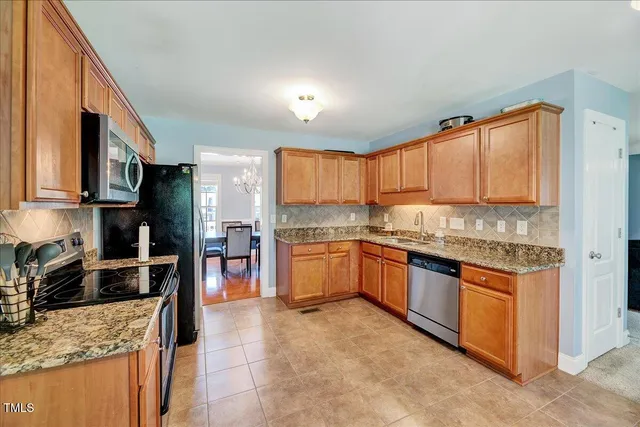 $340,000 | 366 Orchard Falls Drive, Spring Lake, NC 28390