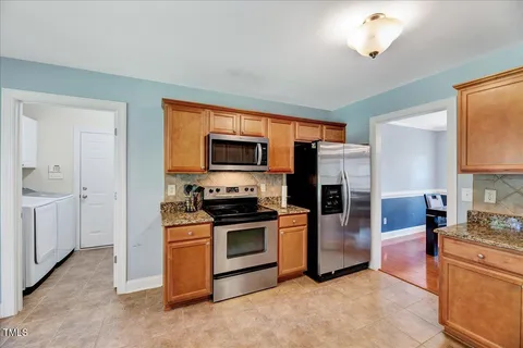 $335,000 | 366 Orchard Falls Drive, Spring Lake, NC 28390