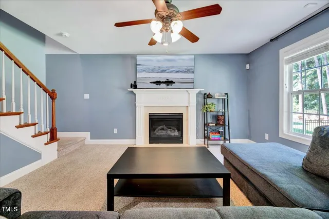 $340,000 | 366 Orchard Falls Drive, Spring Lake, NC 28390