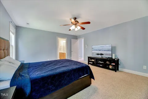 $335,000 | 366 Orchard Falls Drive, Spring Lake, NC 28390