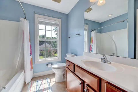 $335,000 | 366 Orchard Falls Drive, Spring Lake, NC 28390