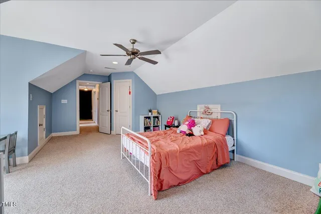 $340,000 | 366 Orchard Falls Drive, Spring Lake, NC 28390