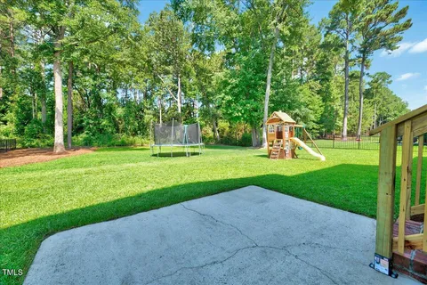 $335,000 | 366 Orchard Falls Drive, Spring Lake, NC 28390