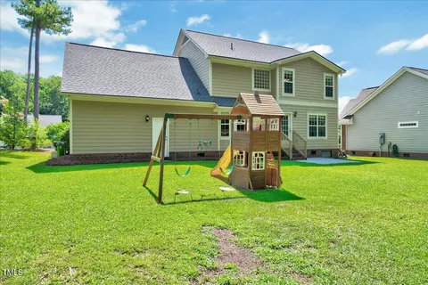 $335,000 | 366 Orchard Falls Drive, Spring Lake, NC 28390