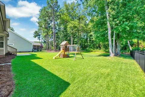 $335,000 | 366 Orchard Falls Drive, Spring Lake, NC 28390