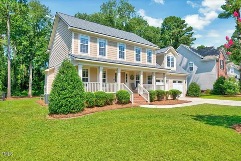 $335,000 | 366 Orchard Falls Drive, Spring Lake, NC 28390