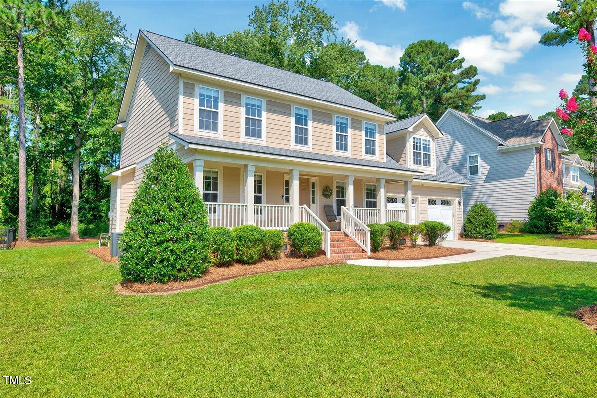 366 Orchard Falls Drive Spring Lake, NC 28390 - Photo 3 of 48 03-366 Orchard Falls Dr-3