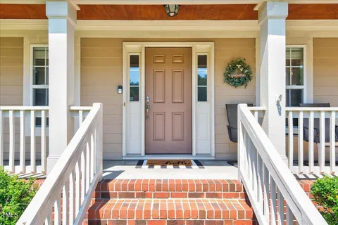 $335,000 | 366 Orchard Falls Drive, Spring Lake, NC 28390