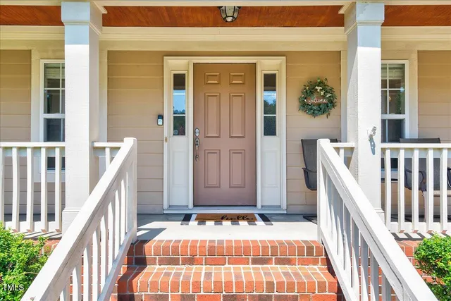 $340,000 | 366 Orchard Falls Drive, Spring Lake, NC 28390