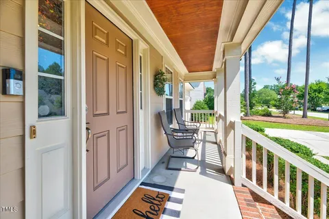 $335,000 | 366 Orchard Falls Drive, Spring Lake, NC 28390