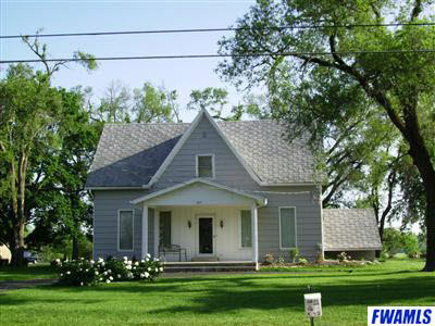 267 East Dustman Road Bluffton, IN 46714 - Photo 1 of 13 Gallery Image 1