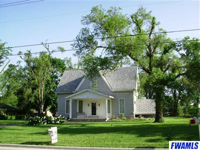 267 East Dustman Road Bluffton, IN 46714 - Photo 2 of 13 Gallery Image 2