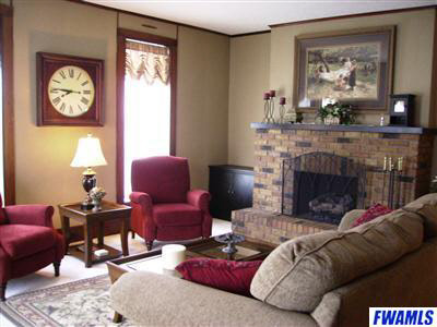 267 East Dustman Road Bluffton, IN 46714 - Photo 3 of 13 Gallery Image 3