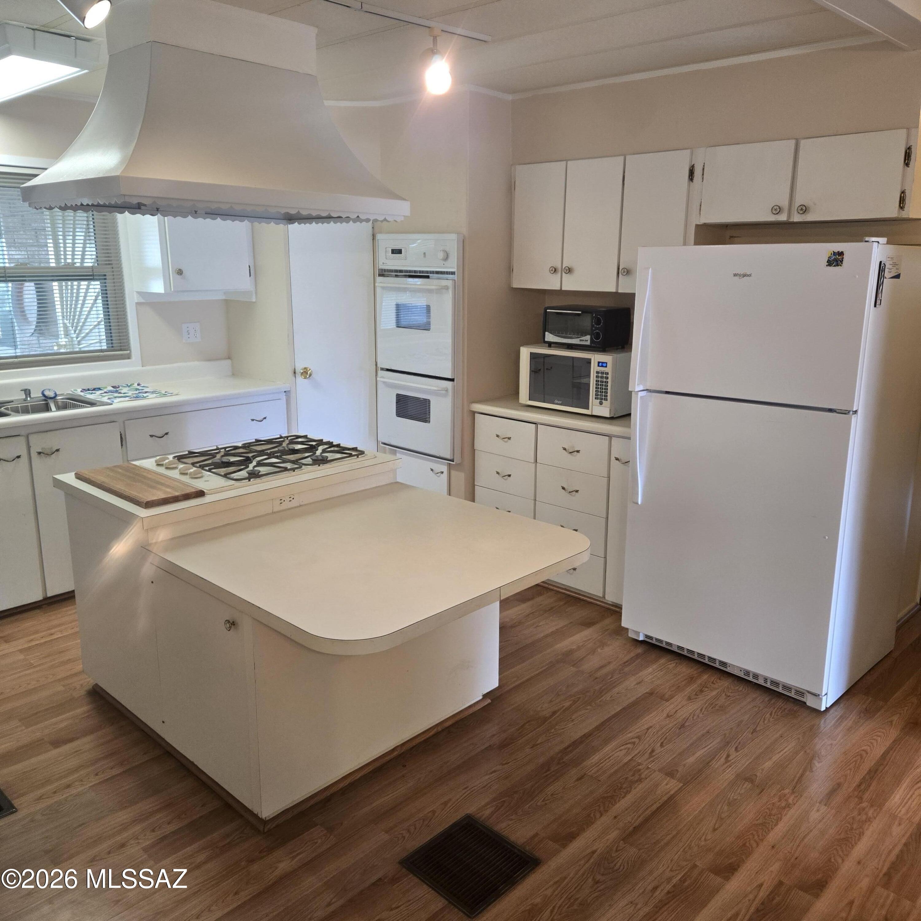 5402 West Rafter Cir Street Tucson, AZ 85713 - Photo 3 of 46 1000005872